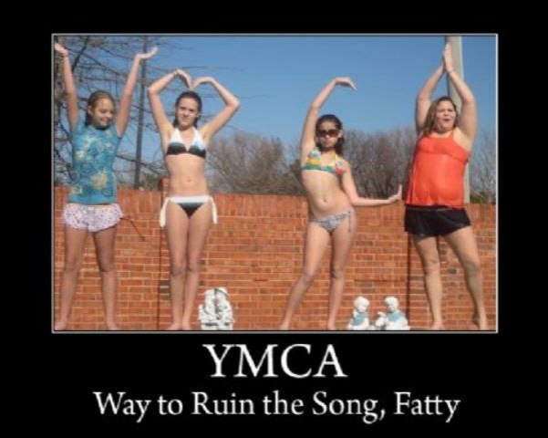 y m c a