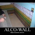 alco wall