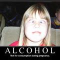alcohol consumption