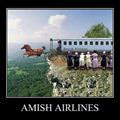 amish airlines