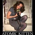 atomic kitten