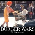 burger wars