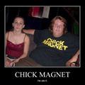 Motivational_pics-chick Magnet