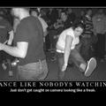 dance dance