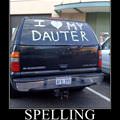 dauter