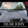 dear john