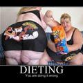 dieting
