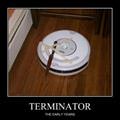 early terminator