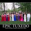 epic tux