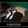 great parenting