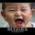 huggies