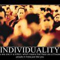individuality810