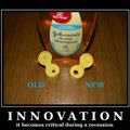 innovation is important