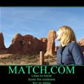 match dot com