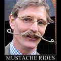 mustache rides151