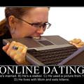 online dating