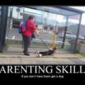 parenting skills