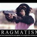 pragamatism