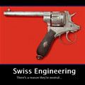 swiss engineering