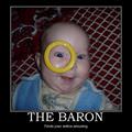 the baron