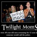 twilight moms