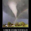 uber forcefield