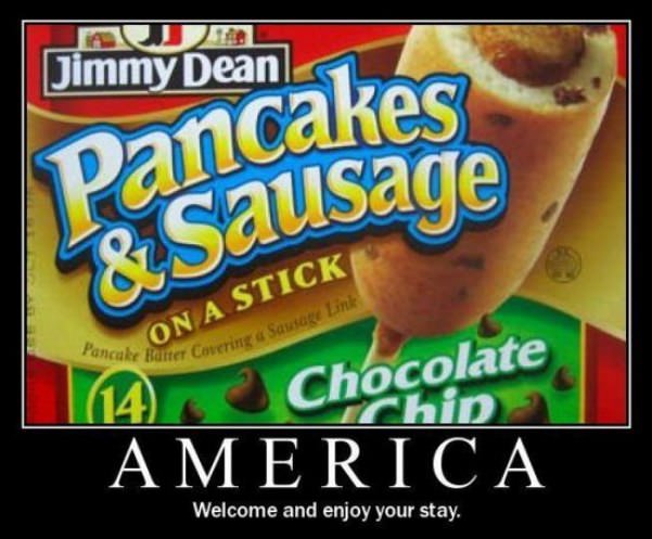 america