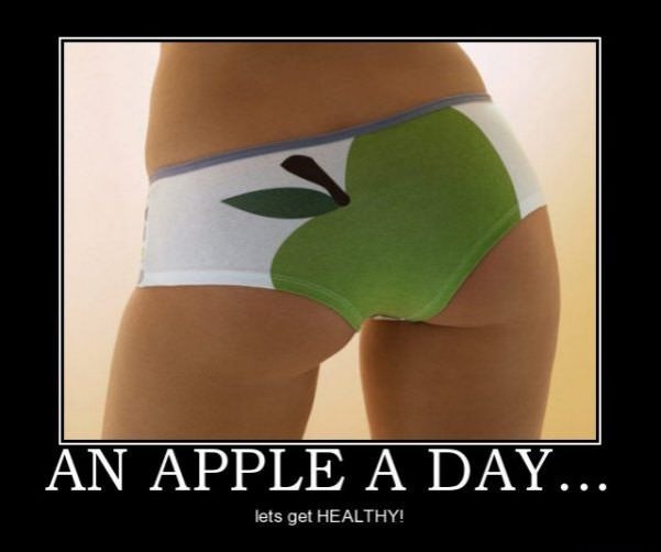 apples