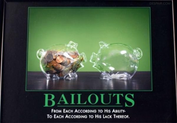 bailouts