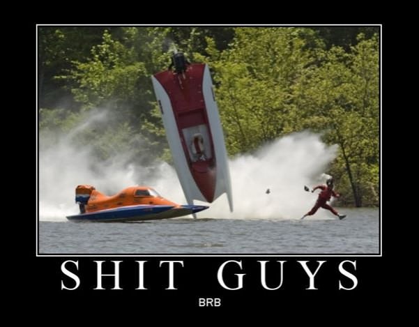 brb