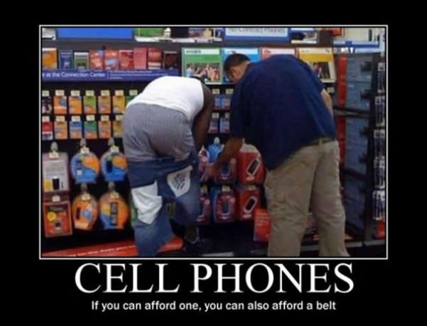 cell phones
