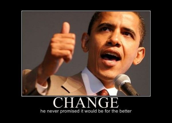 change