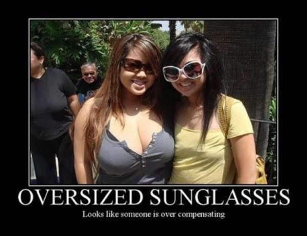 compensating