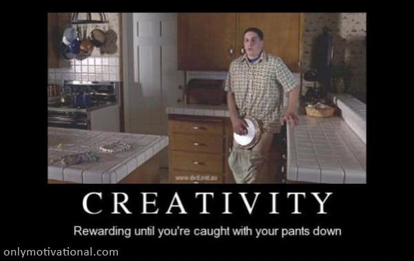 creativity