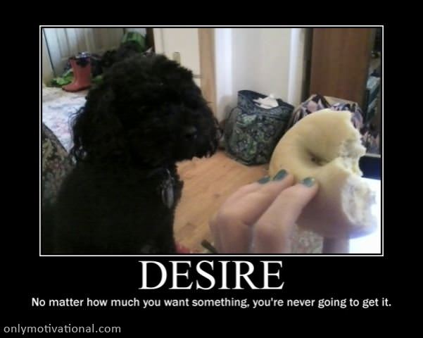 desire