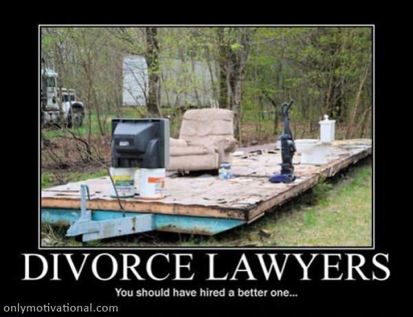 divorce lawyers