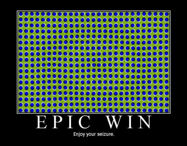 epic win