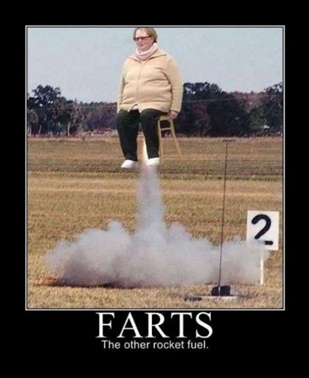 farts