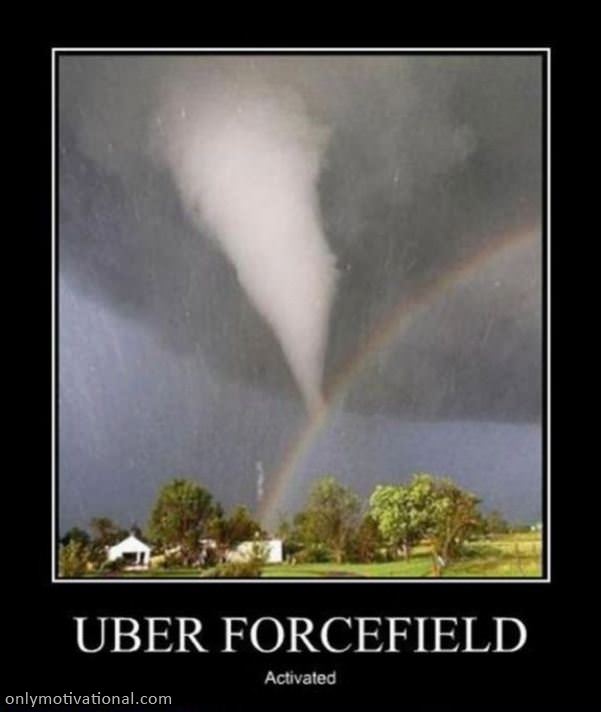 forcefield