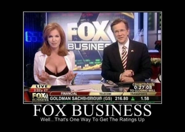 fox business