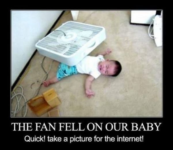 good parents