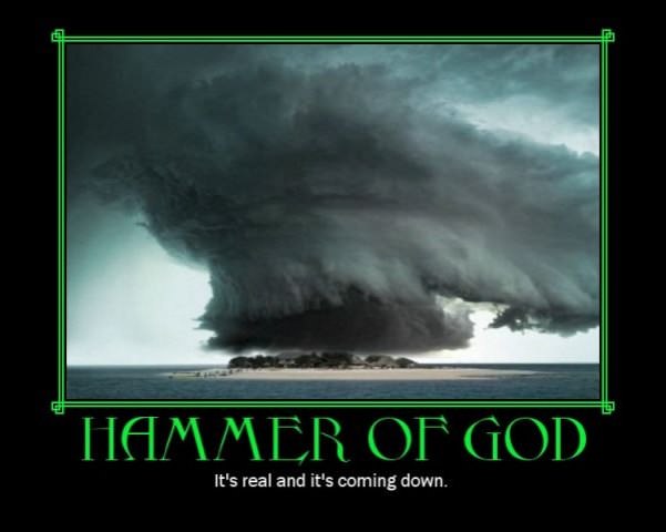 hammer
