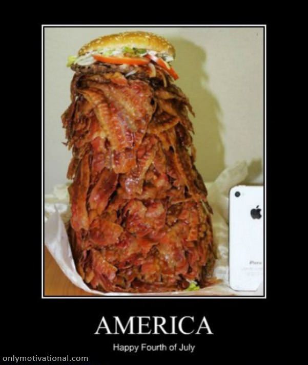 happy 4th of july