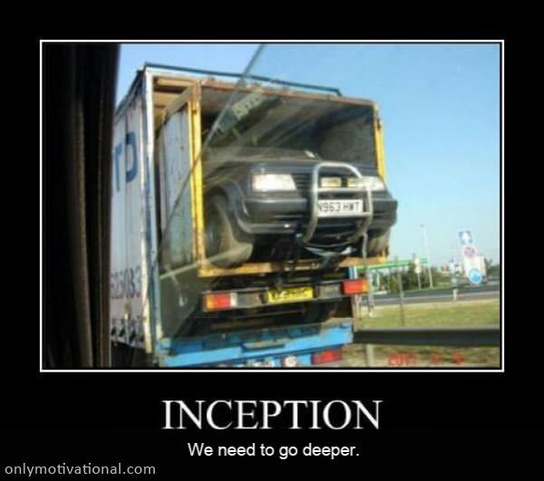inception