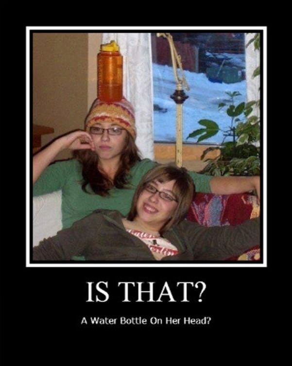 is that