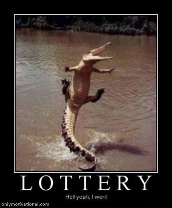 lottery