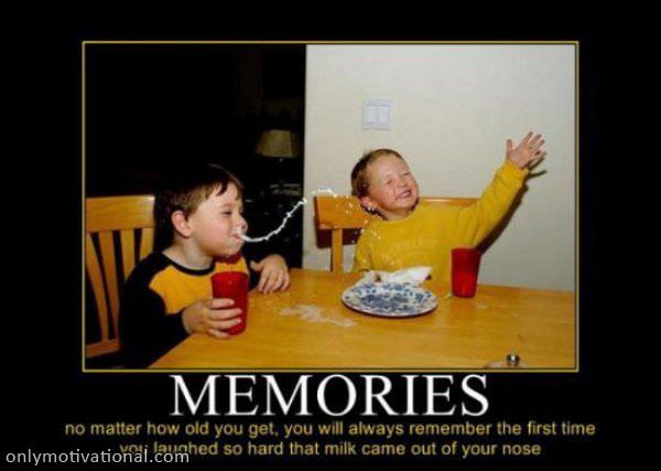 memories