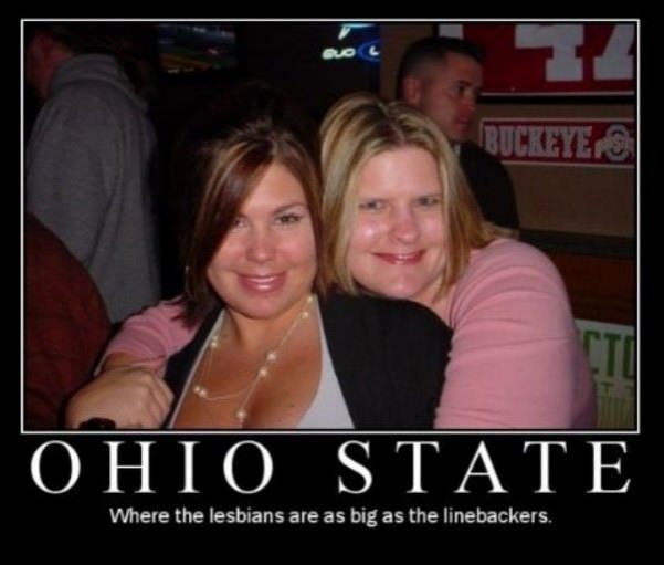 ohio state