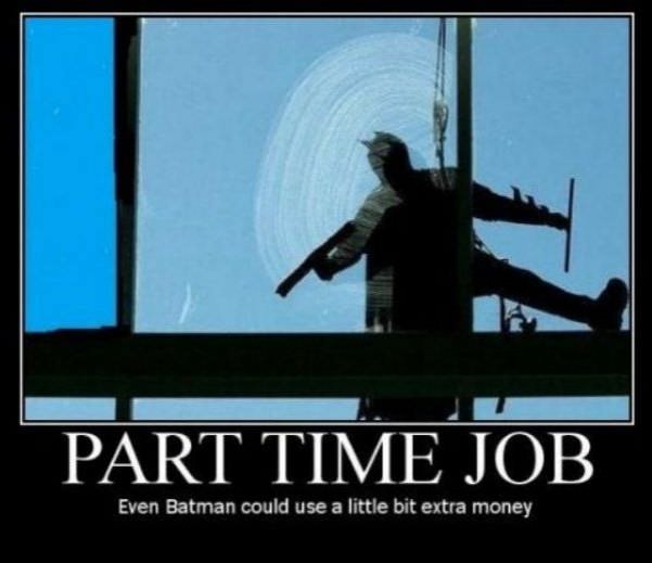 part time job