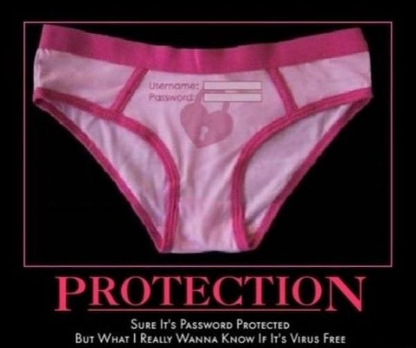 protection